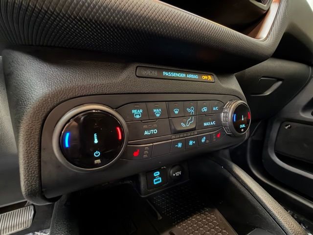 Used 2022 Ford Bronco Sport Outer Banks w/ Tech Package AWD/4WD image 24