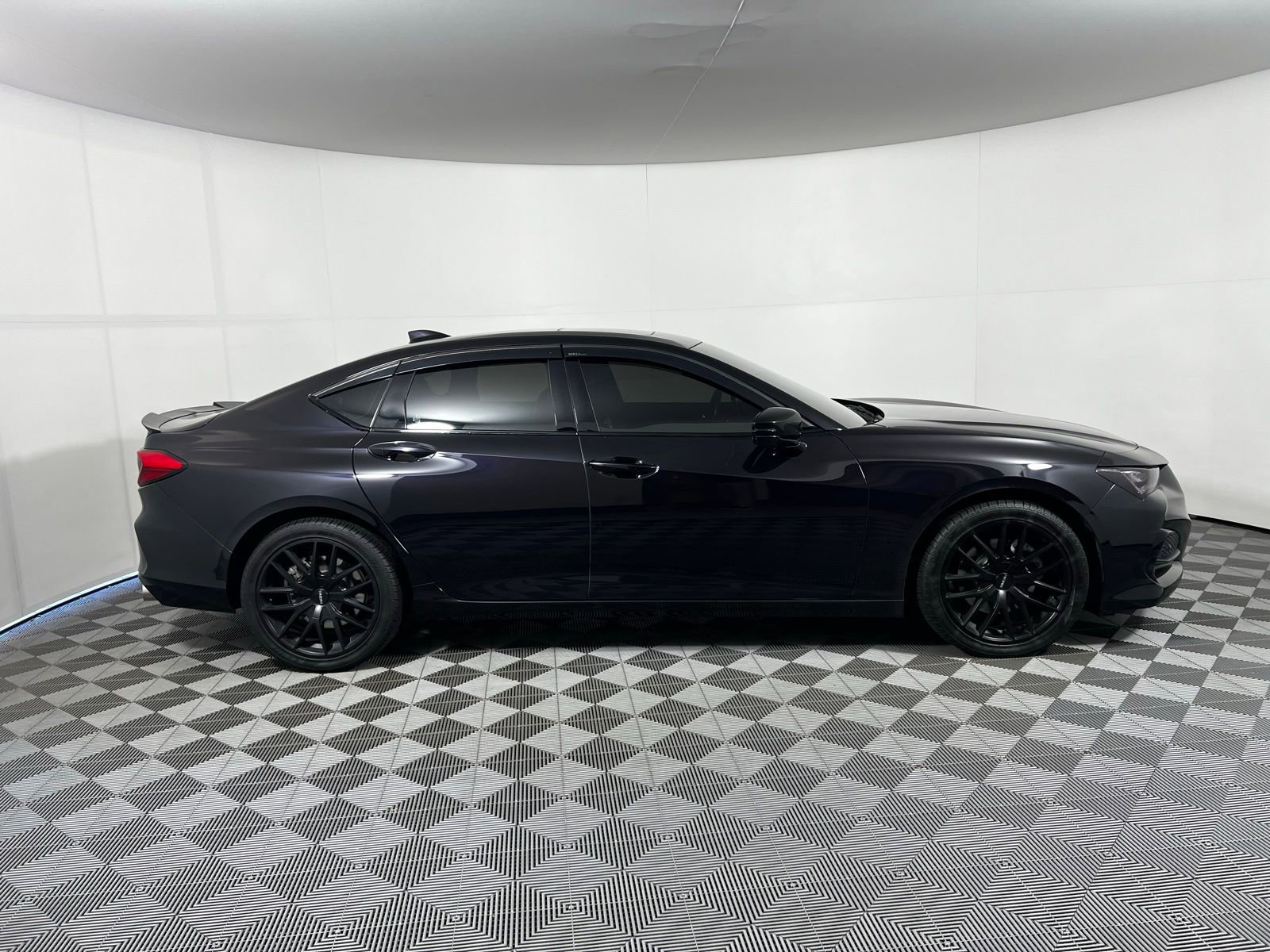 Used 2021 Acura TLX SH-AWD w/ Advance Package image 4