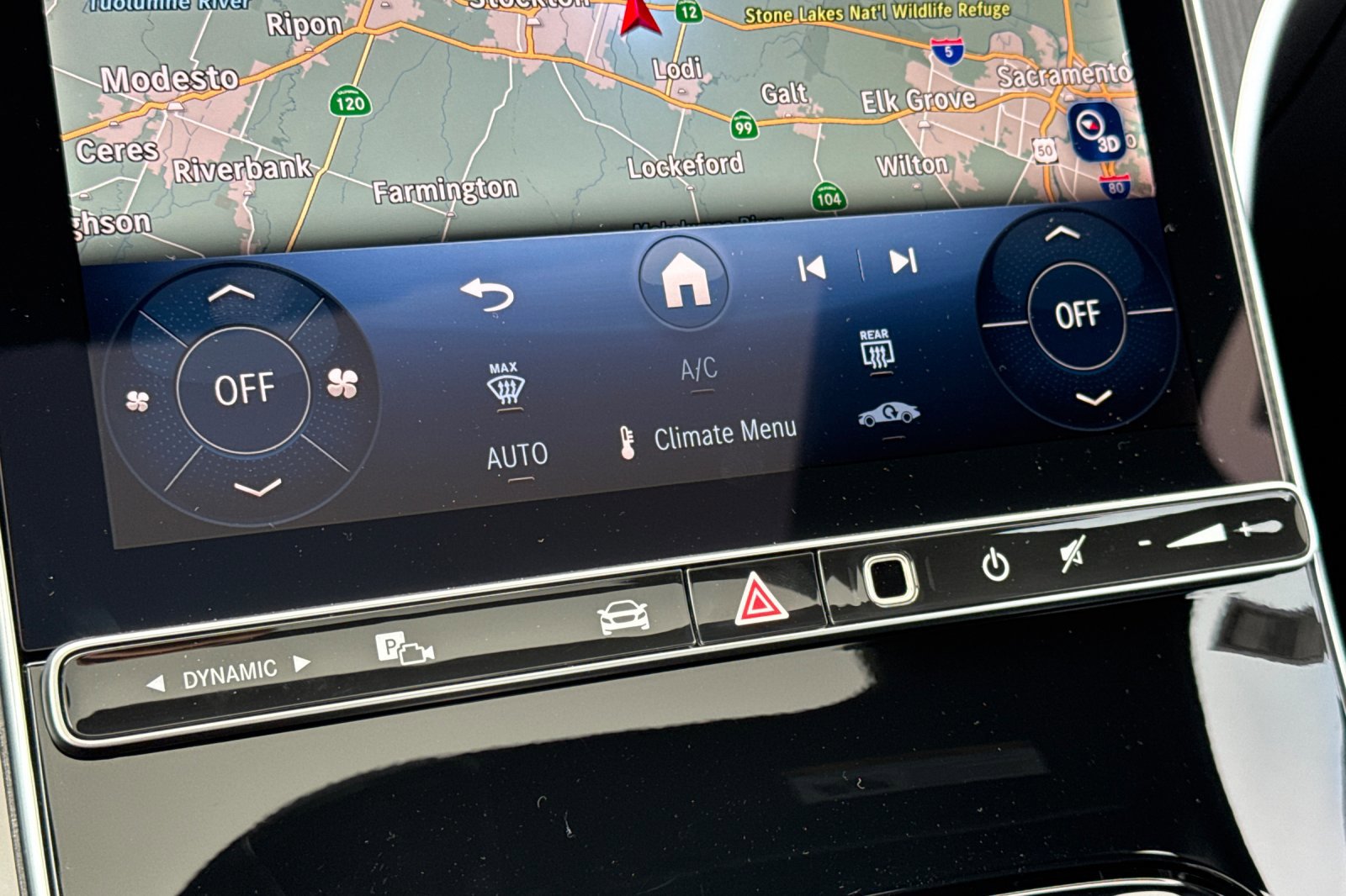 New 2026 Mercedes-Benz C 300 4MATIC Sedan image 20