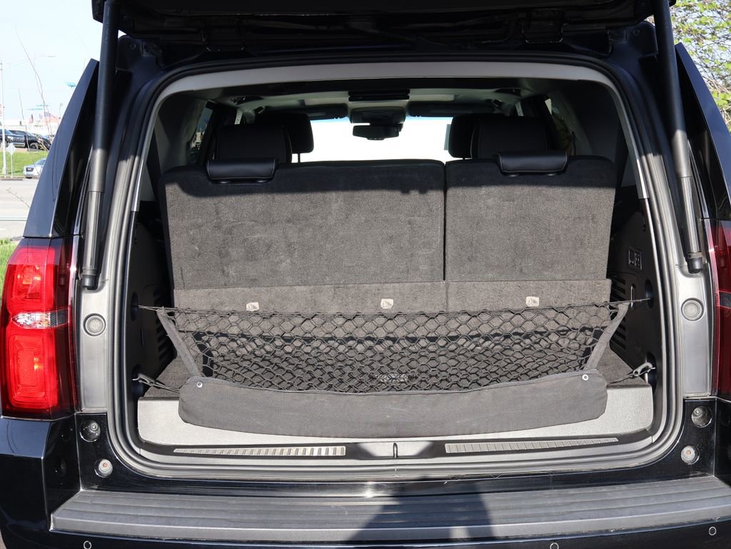 Used 2019 Chevrolet Tahoe Premier AWD/4WD image 9