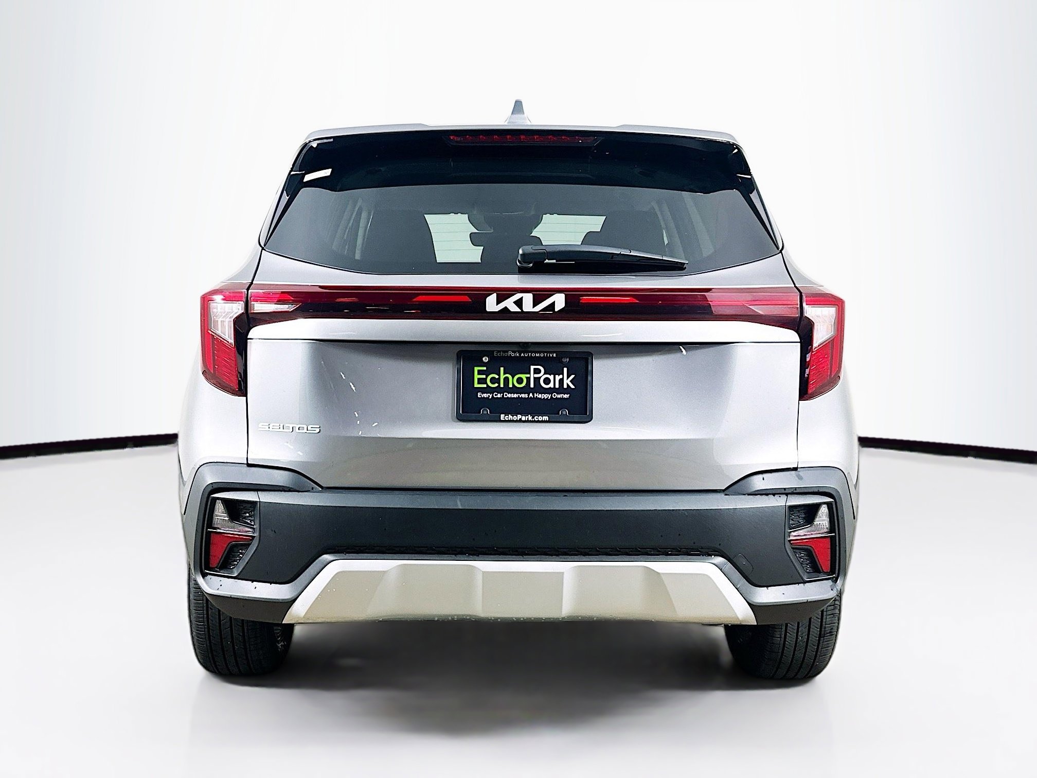 Used 2026 Kia Seltos LX FWD image 7