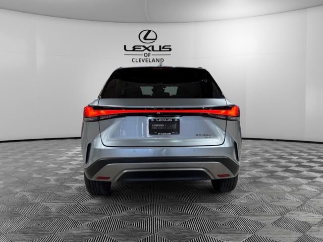 Used 2023 Lexus RX 350 Premium w/ Accessory Package image 6