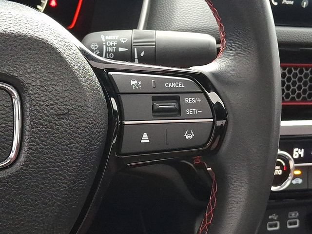Certified 2024 Honda Civic Si image 22