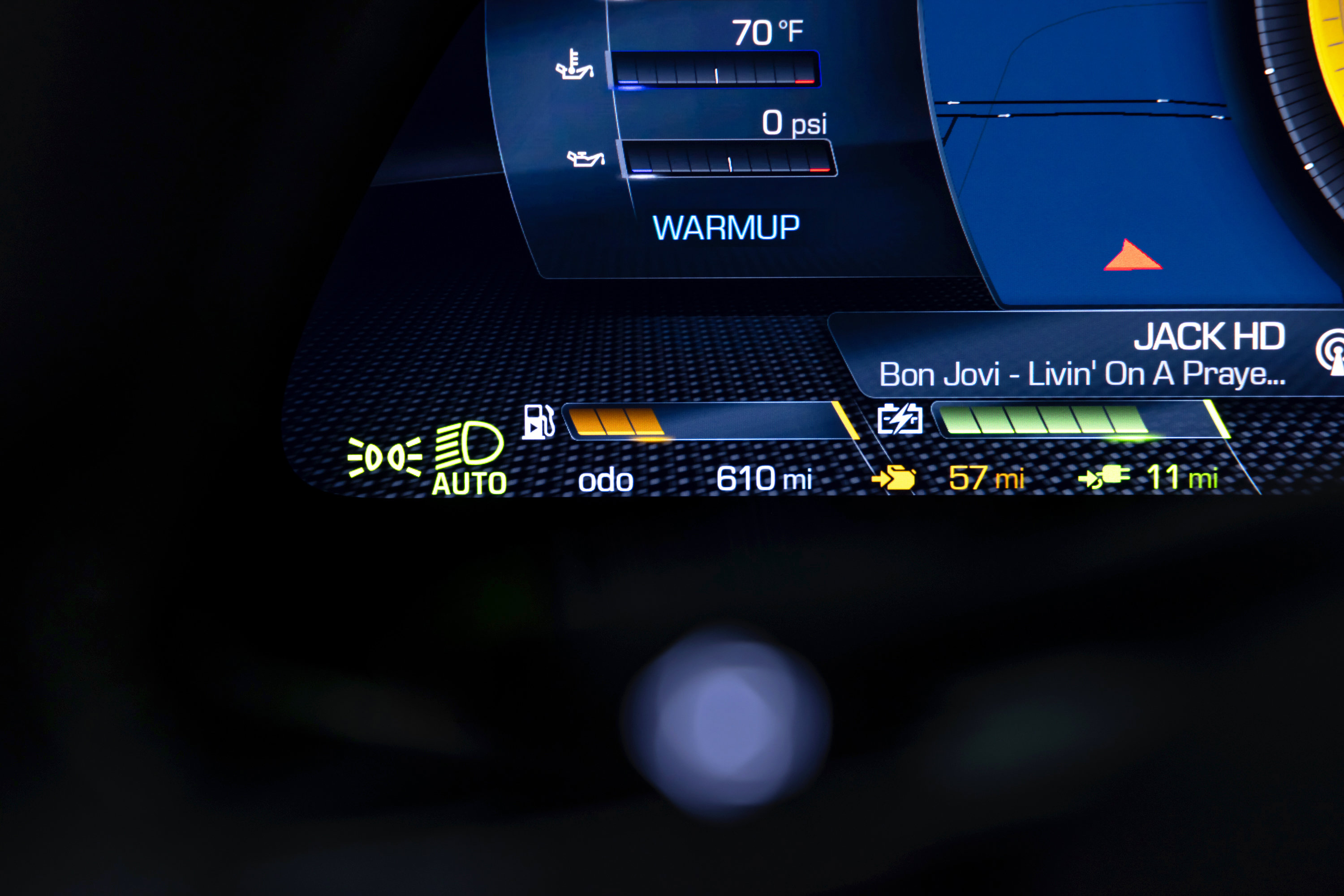 Certified 2025 Ferrari SF90 Spider AWD/4WD image 38