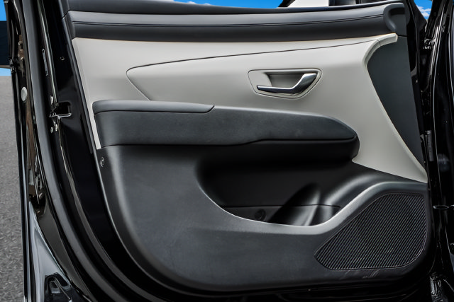 New 2026 Hyundai Tucson SEL Plus FWD image 34