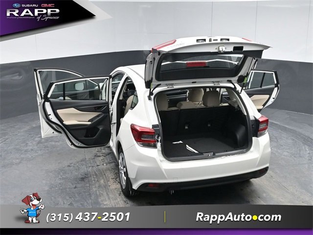 Used 2023 Subaru Impreza 2.0i image 25