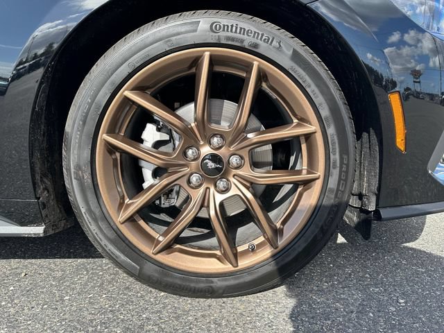 New 2025 Ford Mustang Premium RWD image 24