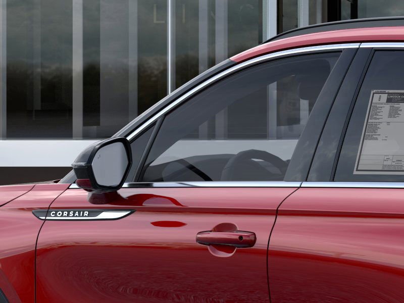 New 2026 Lincoln Corsair Premiere image 20