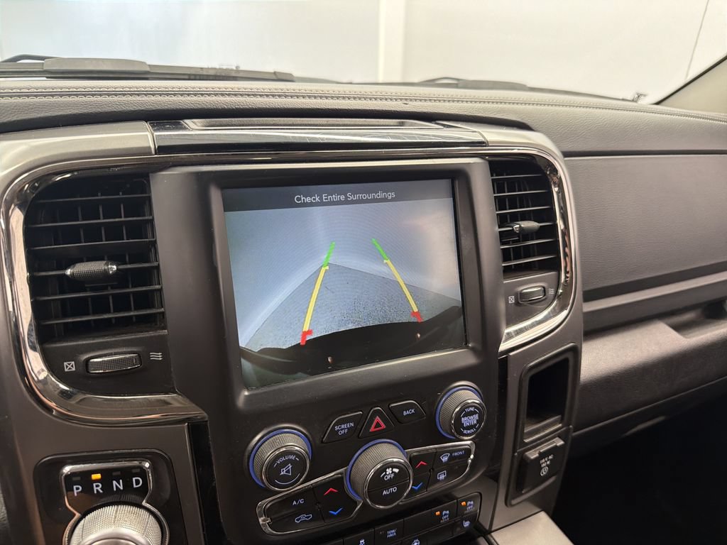 Used 2017 RAM 1500 Sport w/ Convenience Group AWD/4WD image 29