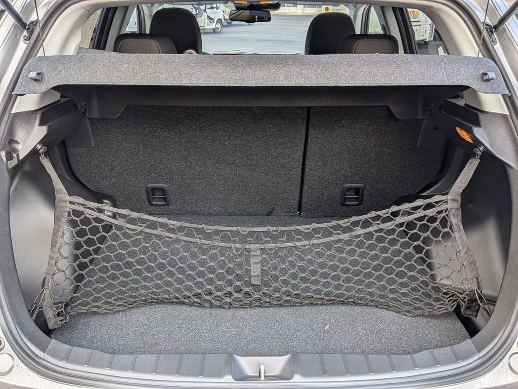 New 2025 Mitsubishi Outlander Sport ES image 26