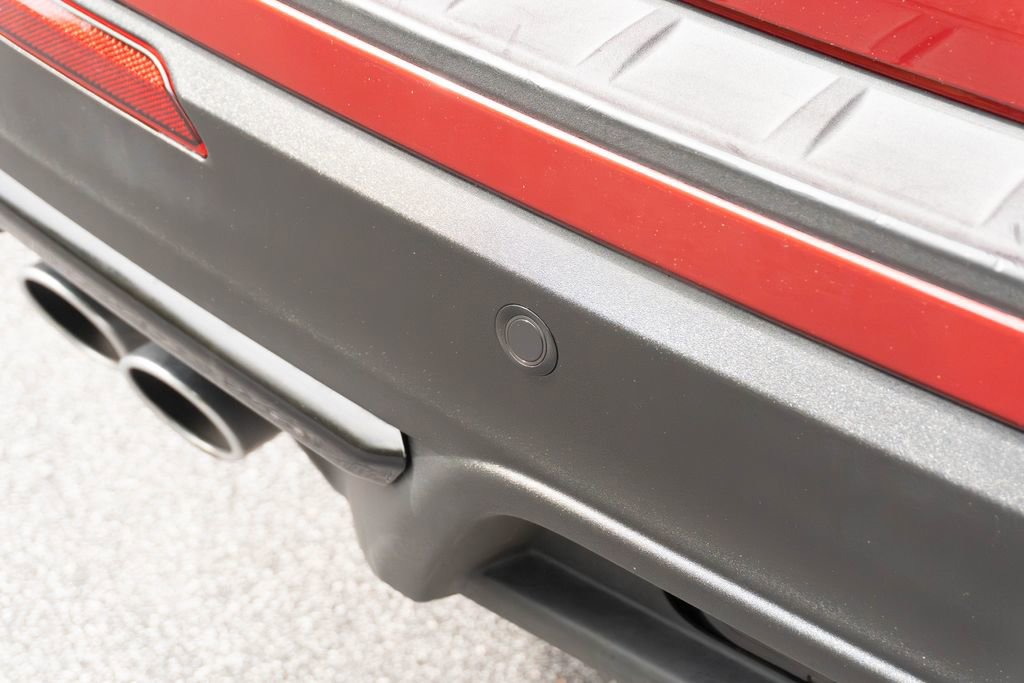 Used 2020 Ford Explorer ST AWD/4WD image 16
