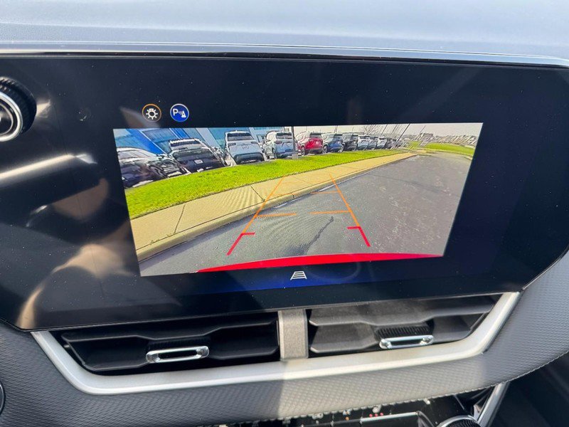 New 2026 Chevrolet Equinox LT image 41