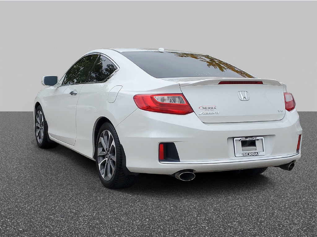 Used 2013 Honda Accord EX-L image 2