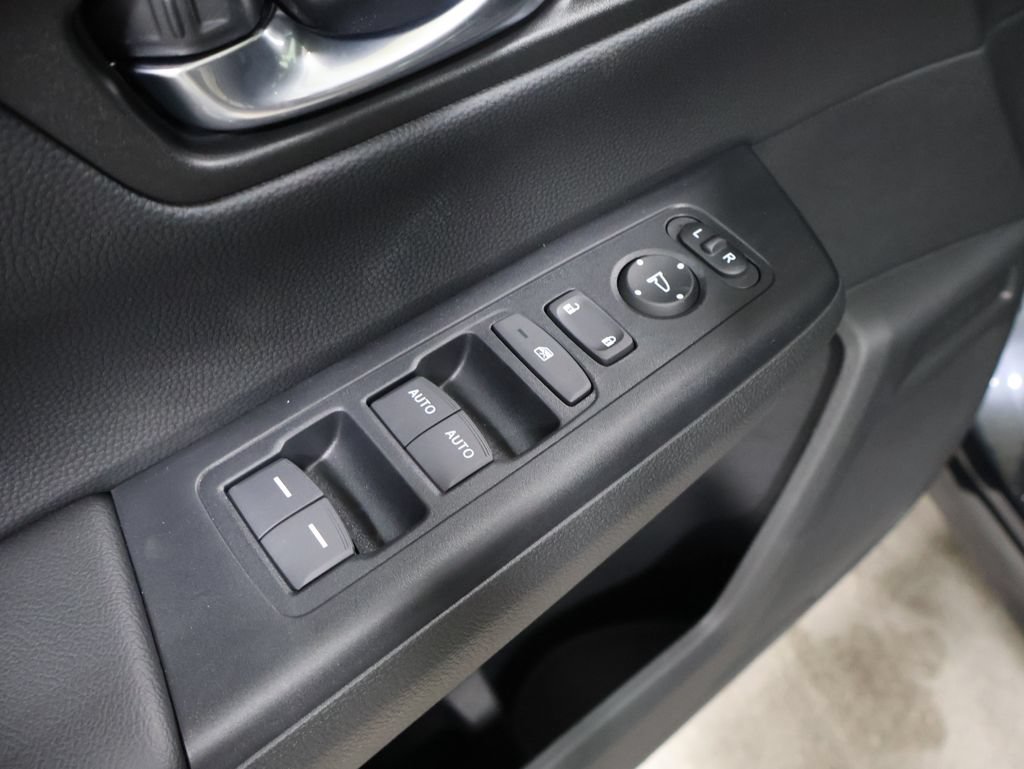 New 2026 Honda CR-V EX image 13