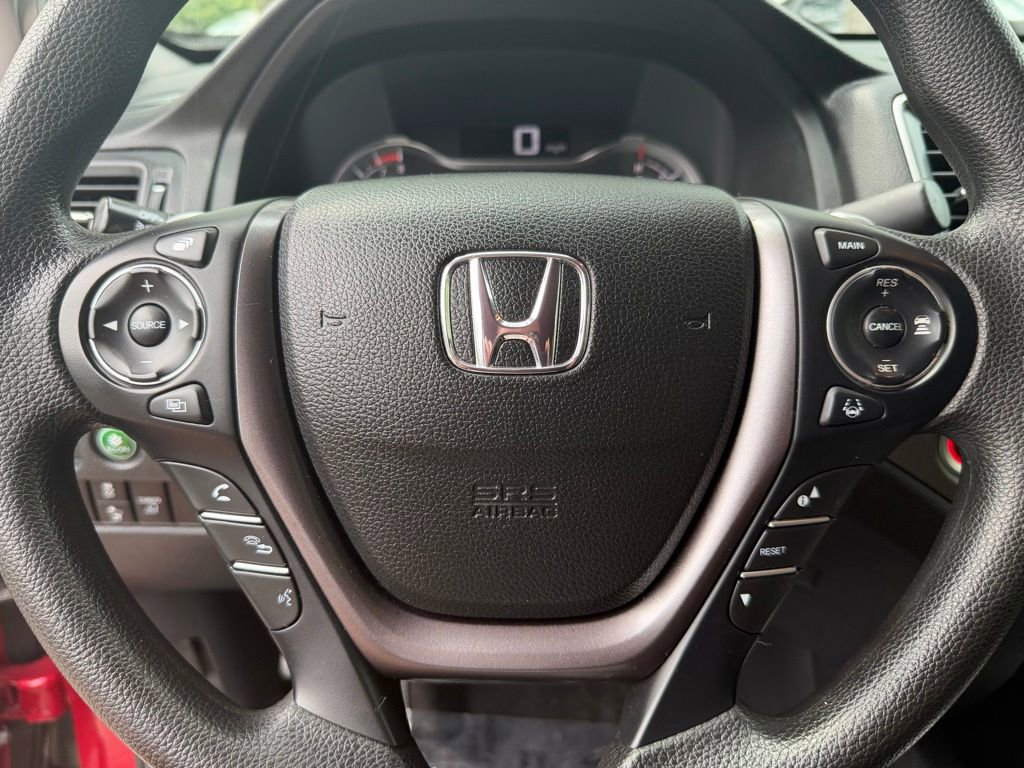 Used 2021 Honda Ridgeline Sport image 21