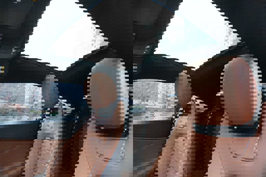 Used 2017 Mercedes-Benz C 300 Coupe w/ Premium 1 Package image 32