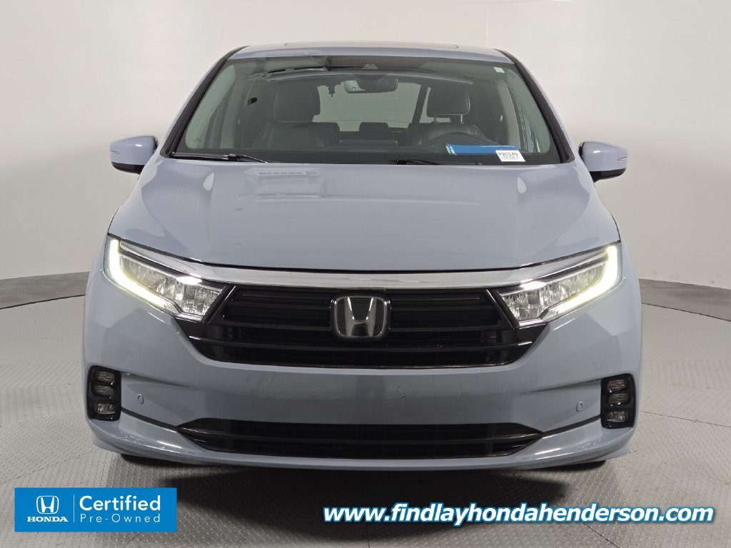 Used 2024 Honda Odyssey Elite image 8