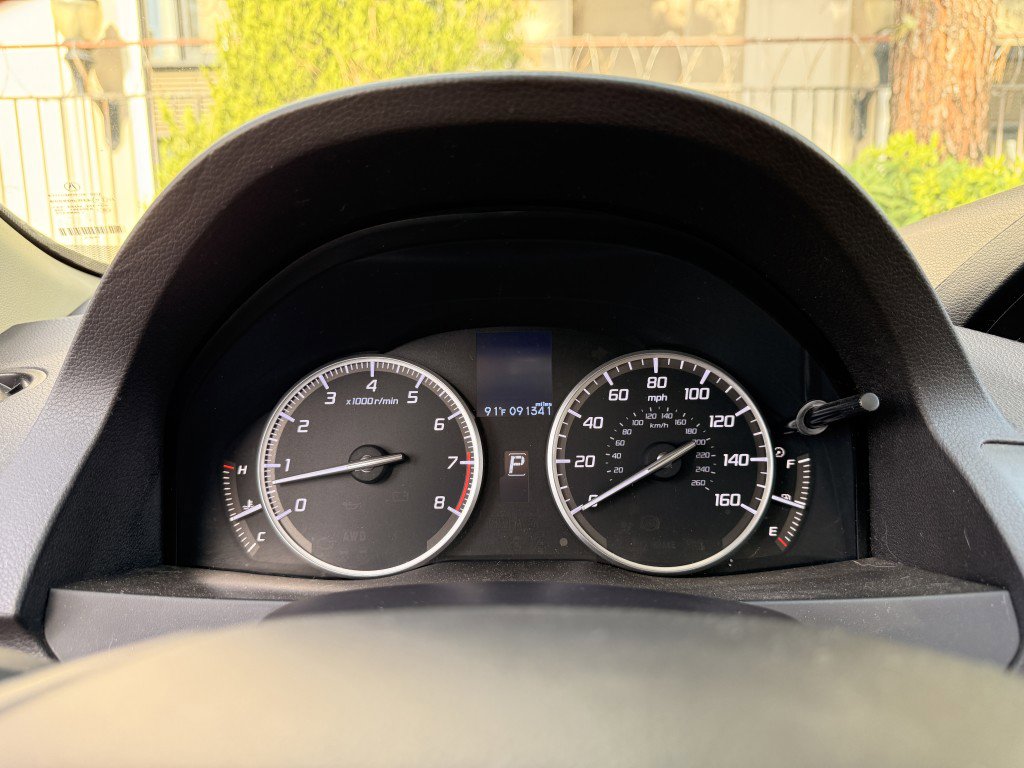 Used 2015 Acura RDX Technology image 13