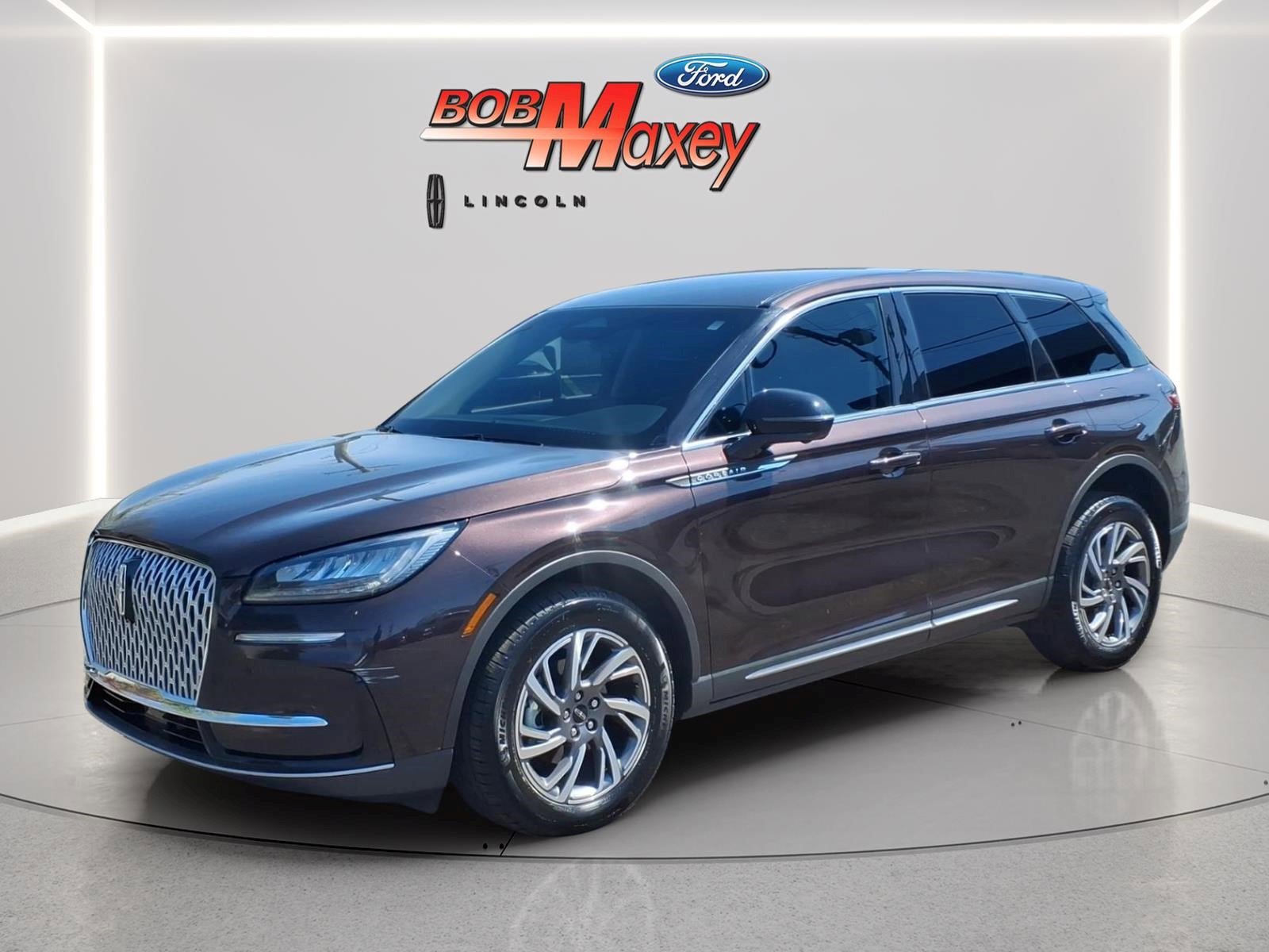 Used 2023 Lincoln Corsair AWD w/ Equipment Group 101A