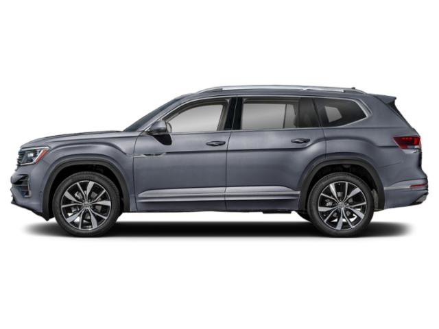 New 2026 Volkswagen Atlas SEL Premium R-Line image 2
