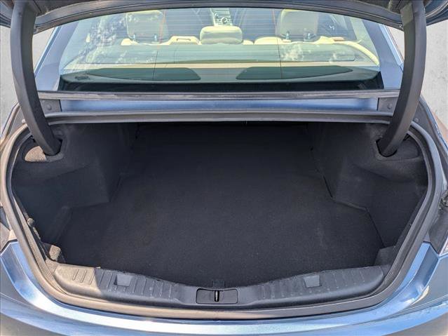 Used 2019 Lincoln MKZ Premiere FWD image 6