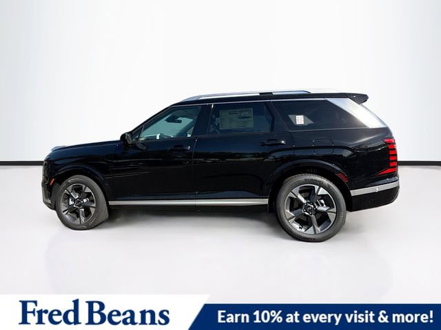 New 2026 Hyundai Palisade Limited image 4