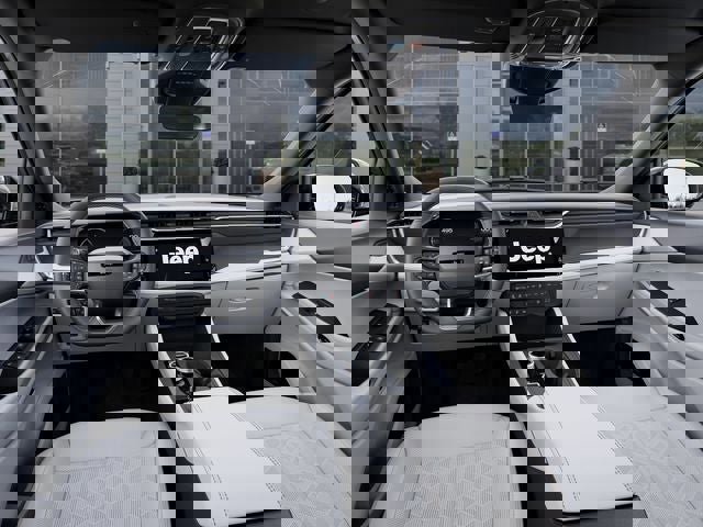 New 2026 Jeep Cherokee Overland image 14