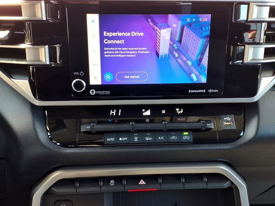 Used 2023 Toyota Tundra SR5 w/ SR5 Convenience Package image 16