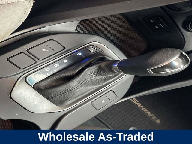 Used 2015 Hyundai Santa Fe Sport w/ Option Group 02 FWD image 32