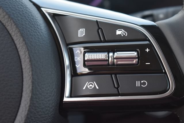 New 2026 Kia Seltos S AWD/4WD image 24