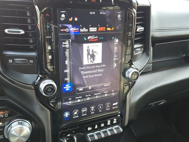 Used 2021 RAM 2500 Power Wagon image 15