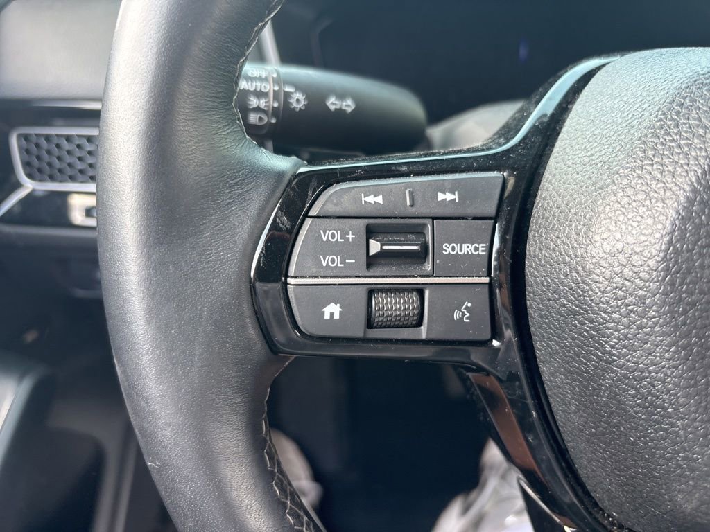 Used 2023 Honda Civic EX image 20