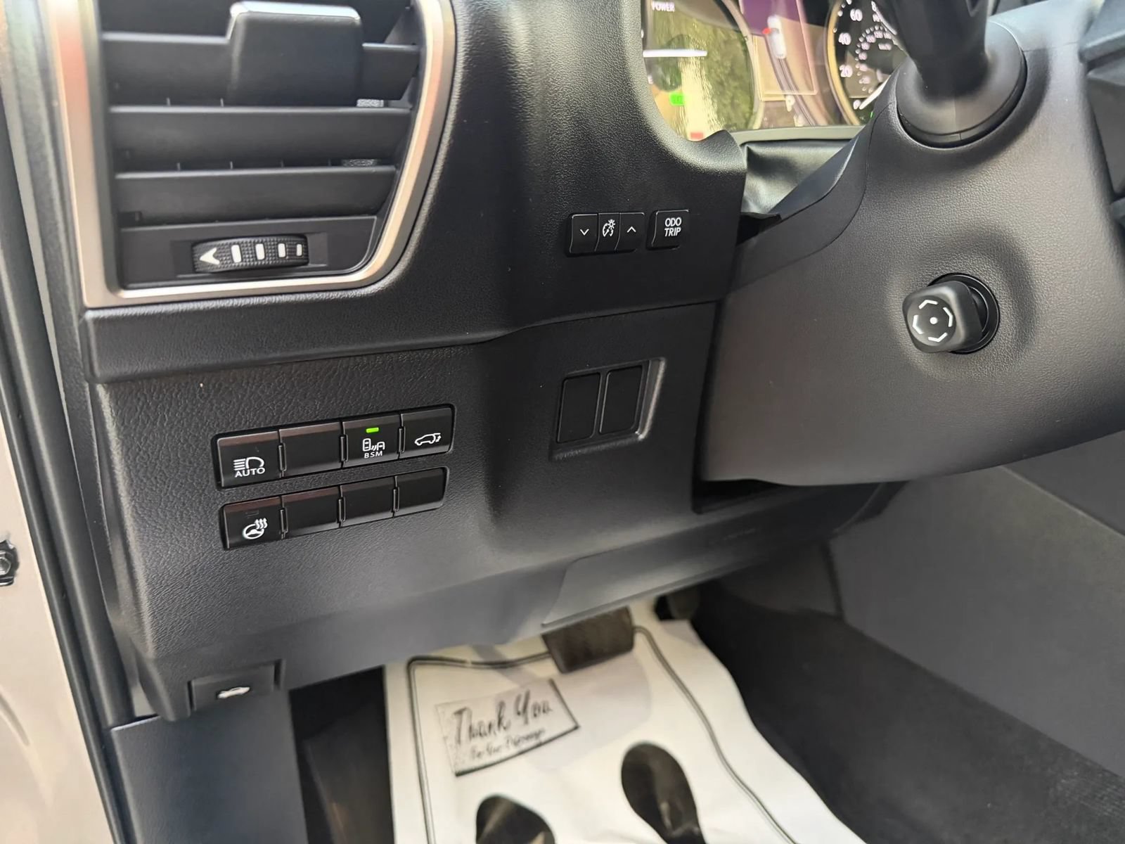 Used 2021 Lexus NX 300h AWD w/ Premium Package image 47