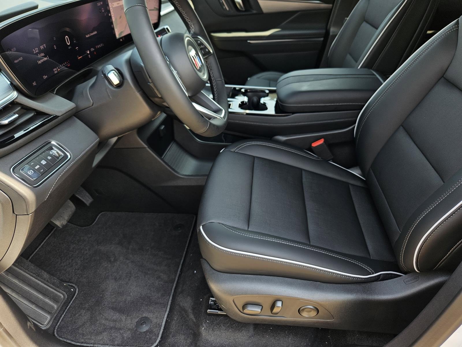 New 2026 Buick Enclave Preferred w/ Power Package image 18