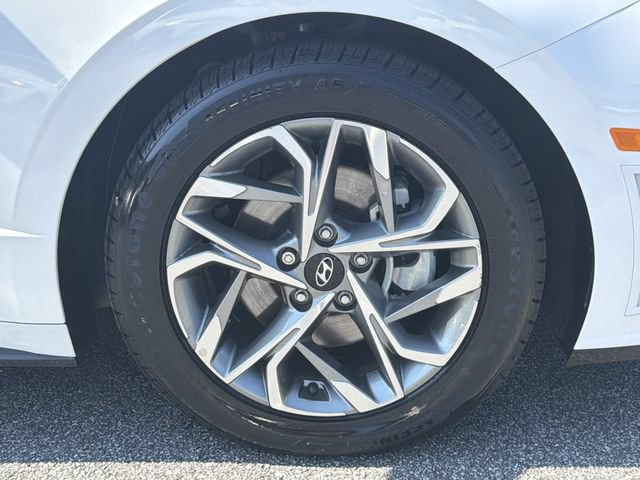 Used 2023 Hyundai Sonata SEL w/ Convenience Package FWD image 14