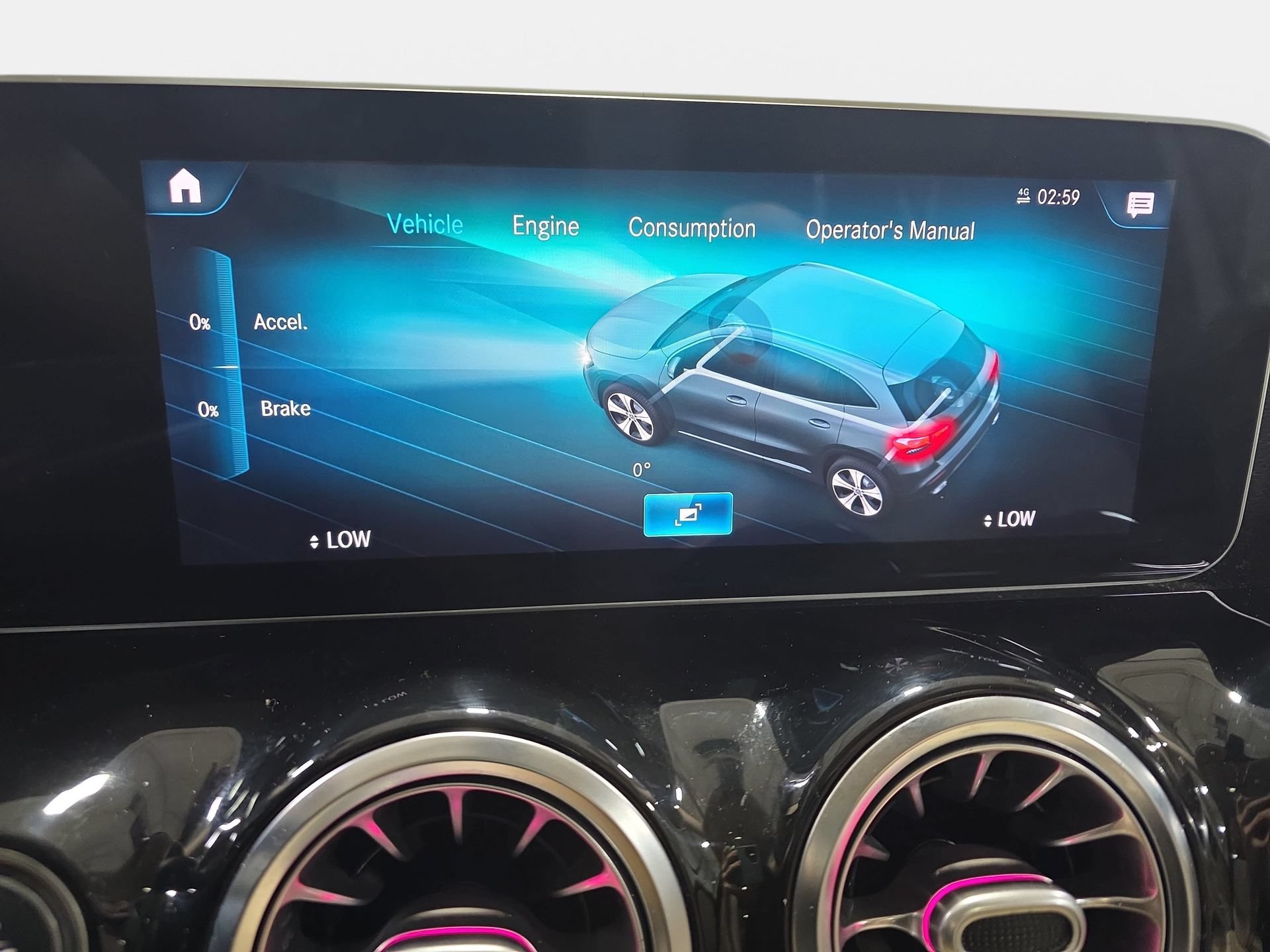 Used 2021 Mercedes-Benz GLA 250 w/ Premium Package image 22