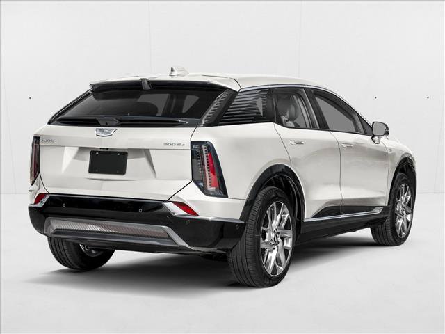 New 2027 Cadillac Optiq Premium Sport AWD/4WD image 2
