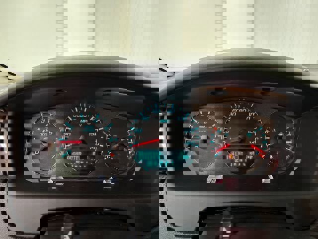 Used 2013 Chevrolet Impala LT w/ LT Sunroof Package image 12