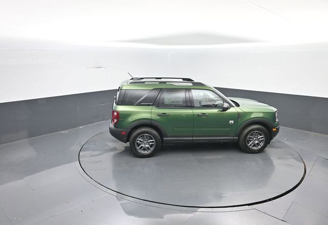 New 2025 Ford Bronco Sport Big Bend image 25