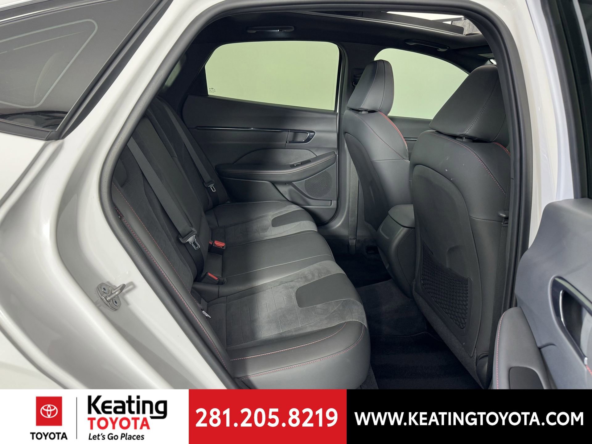 Used 2024 Hyundai Sonata N Line image 17