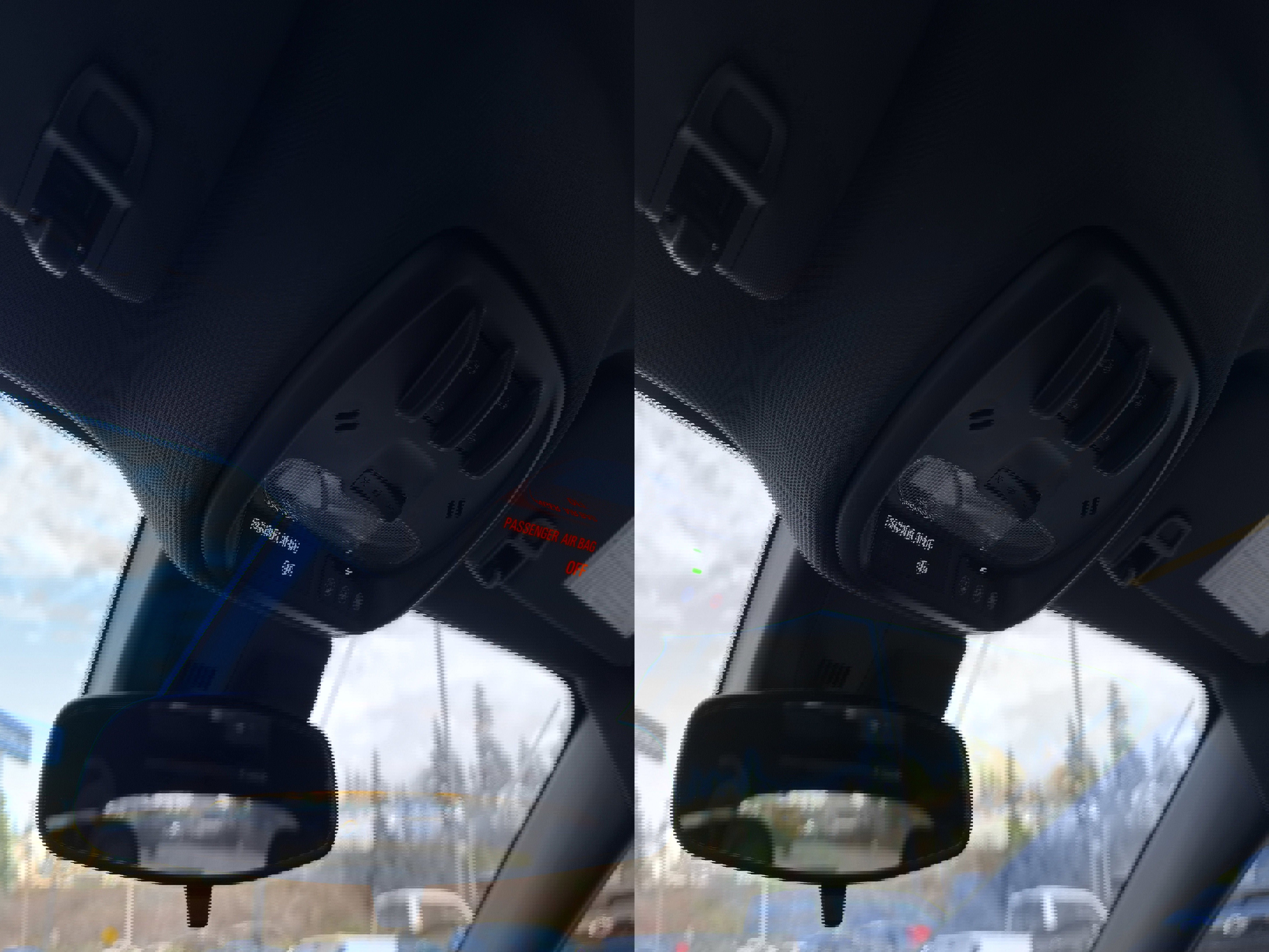 New 2026 Chevrolet Trax RS w/ Sunroof Package image 14