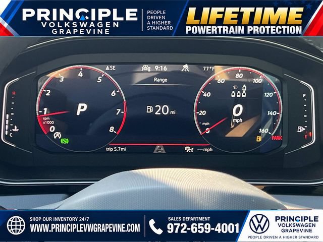 New 2027 Volkswagen Jetta GLI Autobahn FWD image 19