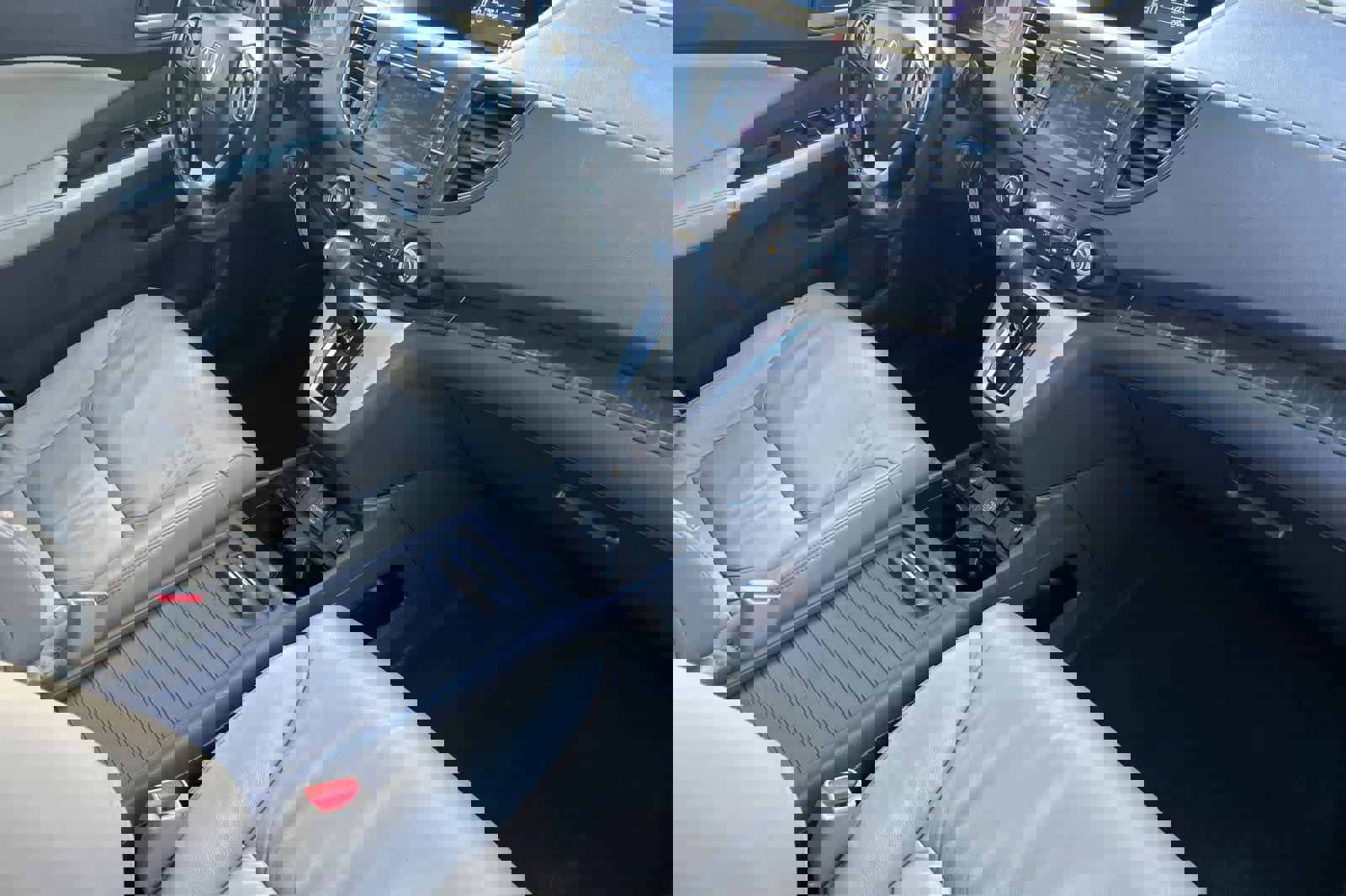 Used 2014 Honda CR-V EX-L image 18