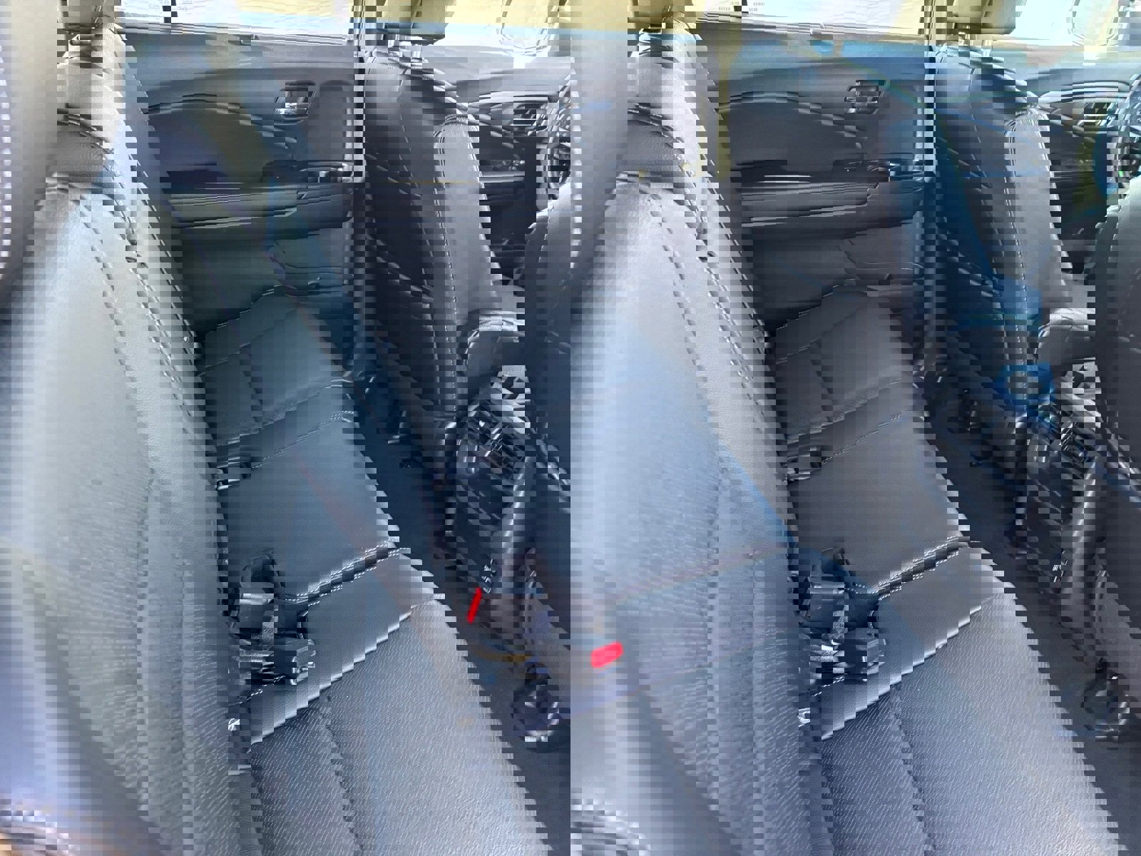 Used 2020 Honda Passport EX-L image 16