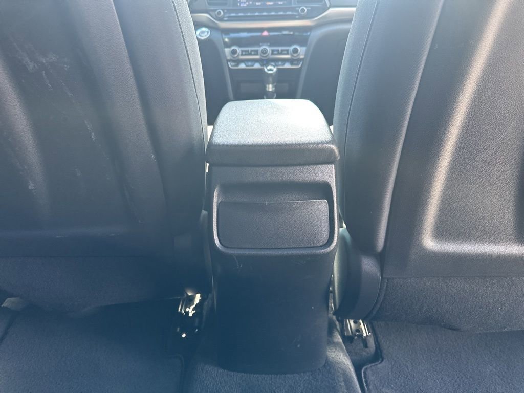 Used 2019 Hyundai Elantra Value Edition w/ Cargo Package image 24