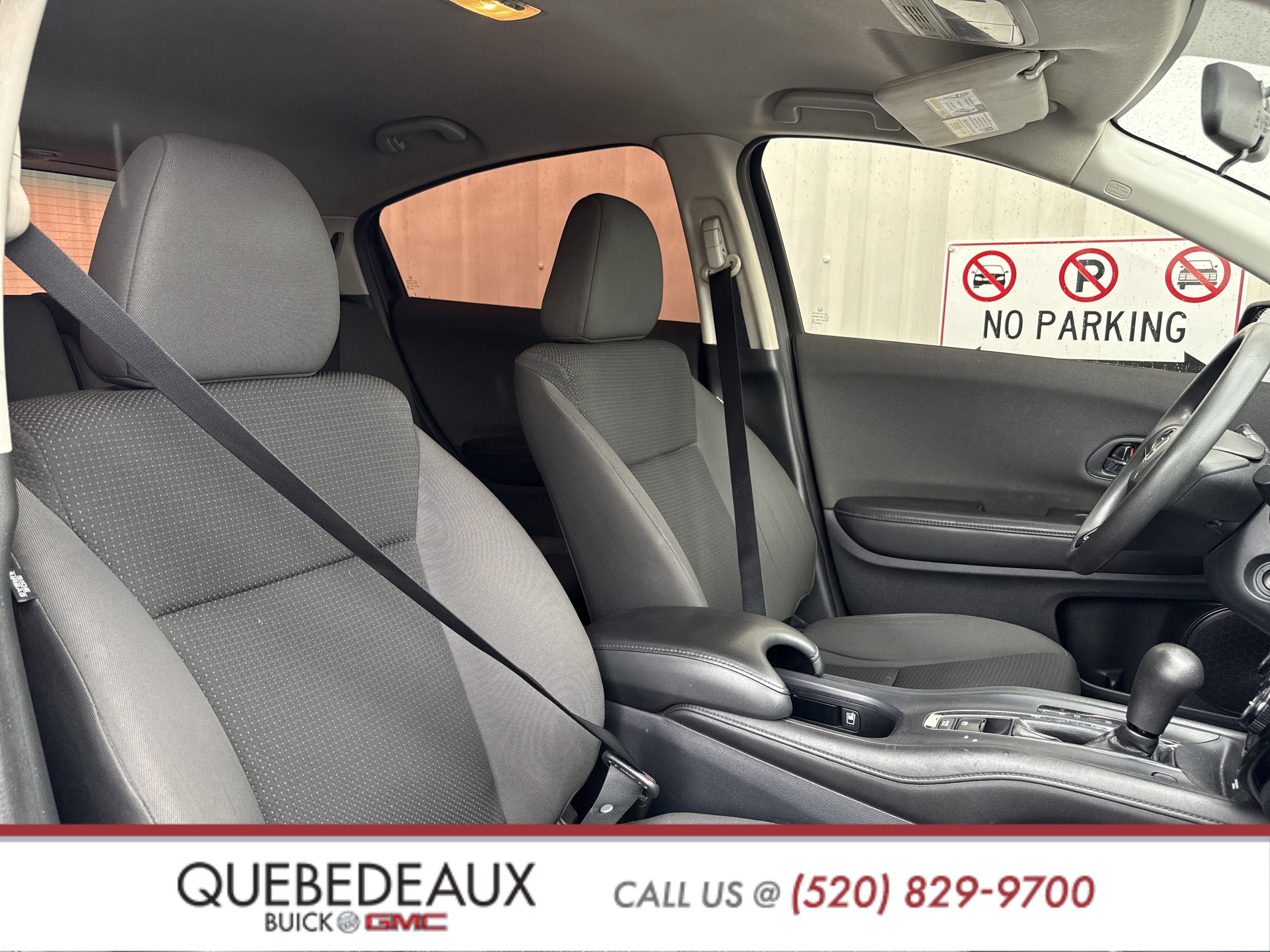 Used 2020 Honda HR-V LX image 27