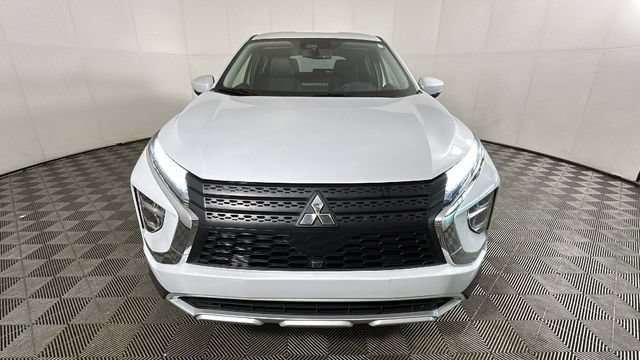 Used 2024 Mitsubishi Eclipse Cross SE AWD/4WD image 7