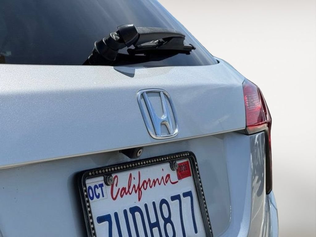 Used 2016 Honda HR-V EX image 26