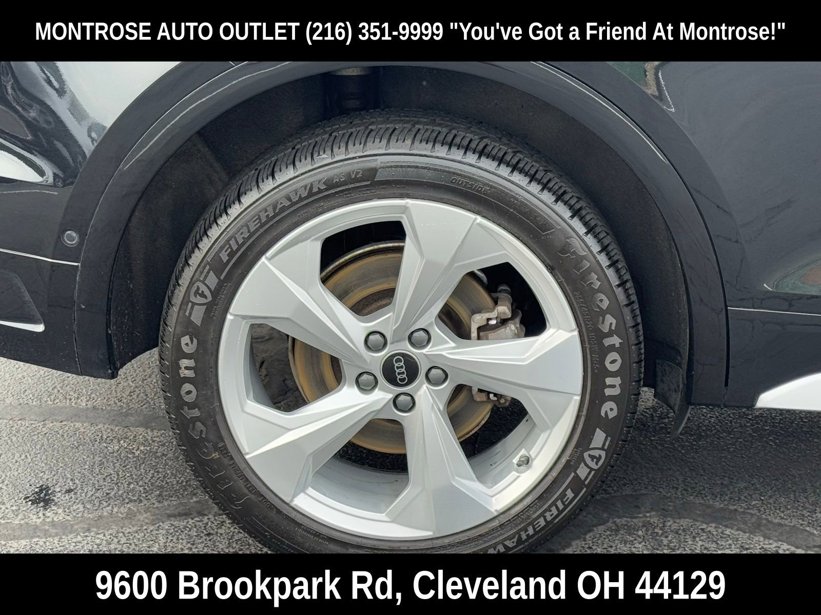 Used 2022 Audi Q5 2.0T Prestige image 56