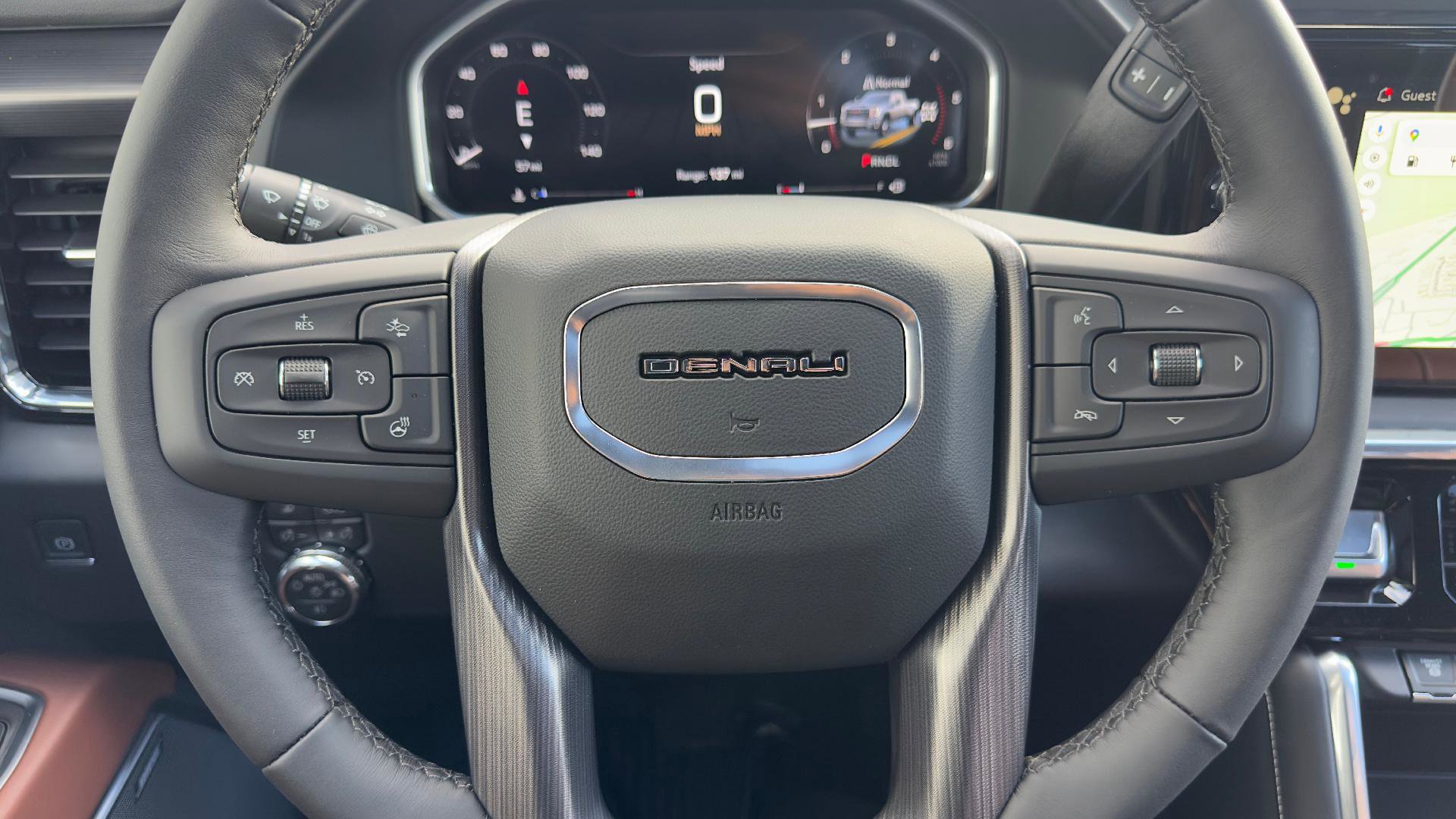 New 2026 GMC Sierra 3500 Denali Ultimate image 20